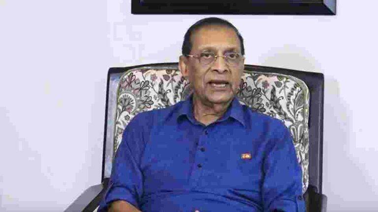 දේශපාලනයට සමුදෙන දිනයේ දෑත පිරිසිදු නම් එය ලැබිය හැකි ලොකුම ජයග්‍රහණයයි: කරු