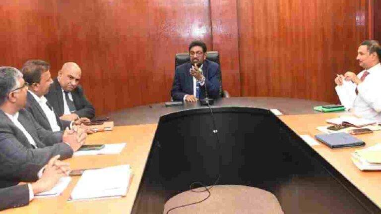 ඔයාමඩුව ඖෂධ නිෂ්පාදන කලාපයේ ඉදිකිරීම් ලබන පෙබරවාරියේ…