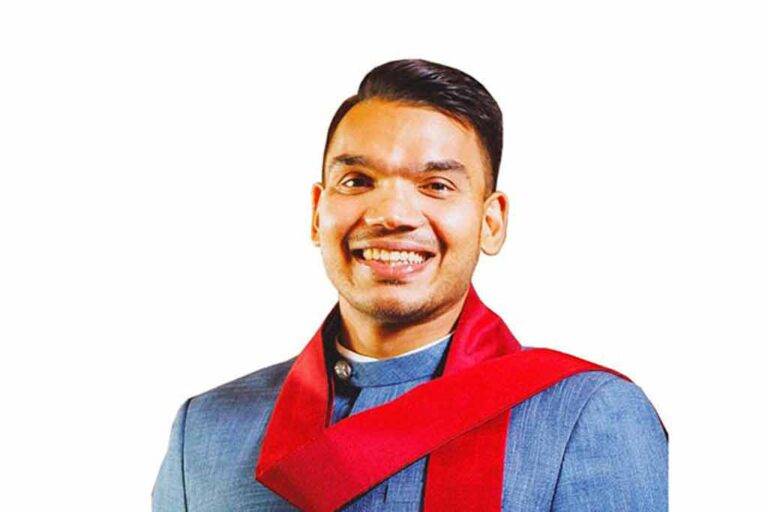 ප්‍රතිපත්ති සම්පාදනය වෙනුවෙන් නාමල් රාජපක්ෂටත් තනතුරක් !