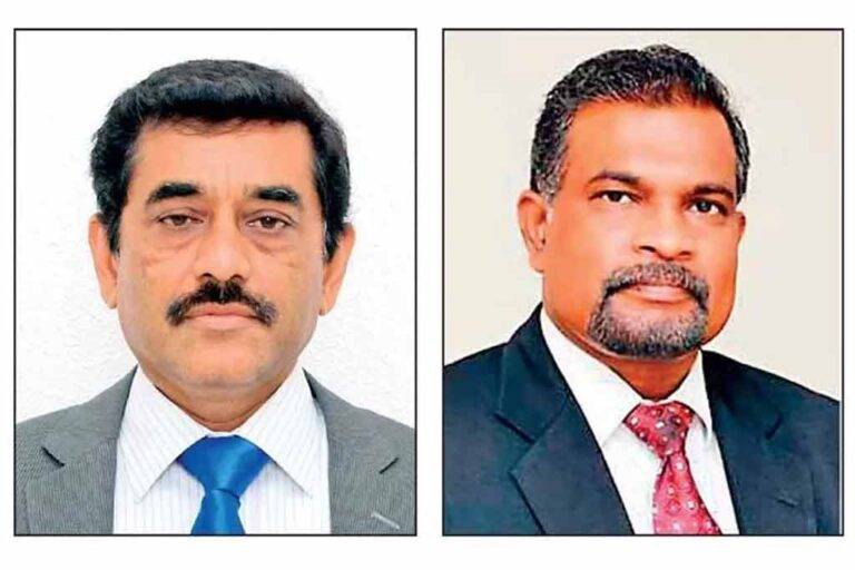 රටේ ප්‍රශ්න නැති නිසා මහබැංකුවේ 10ක් ලෝක බැංකු කොක්ටේල් පාටියකට !