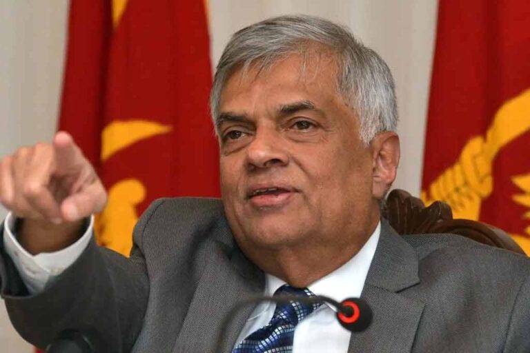 ජනාධිපතිවරණය ලබන මාර්තු මාසයේ ?