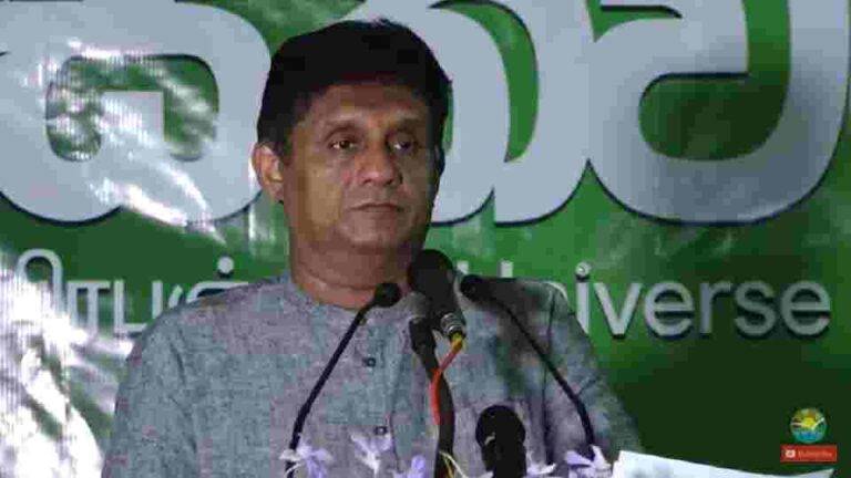 අලුත් බද්දෙන් සිදුව ඇති ඛේදවාචකය විපක්ෂ නායක සජිත් හෙලිකරයි!