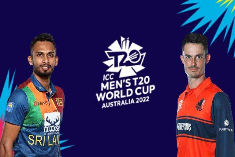 තීරණාත්මක තරගයේ කාසියේ වාසිය ශ්‍රී ලංකාවට …