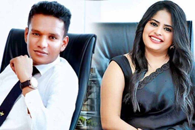 තිලිණිගේ නඩුව : සිරිසුමන හිමි සහ ඉසුරු ඇප මත නිදහස්