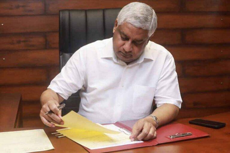 නීතිවිරෝධී ගිනිඅවි ගැන තොරතුරු දෙන අයට ගෙවන ත්‍යාග මුදල් වැඩිකෙරේ