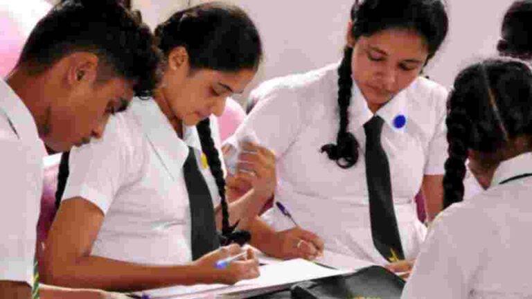 උසස් පෙළ පිළිතුරු පත්‍ර ඇගයීම ගැන තවමත් අවසන් තීරණයක් නෑ – FUTA