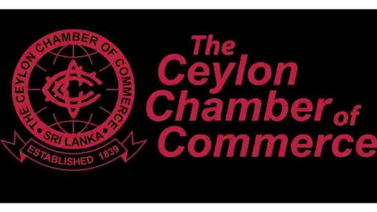 2023 අයවැය පිළිබඳ ලංකා වාණිජ මණ්ඩලය (Ceylon Chamber of Commerce) දරණ අදහස්…