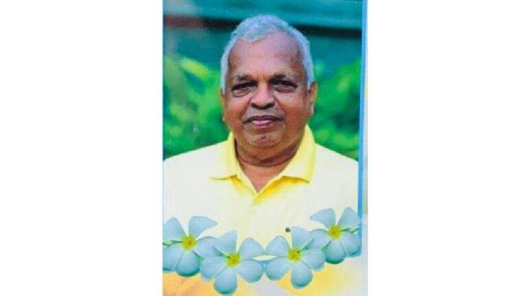 ලංවිම හිටපු උපසභාපති ඉංජිනේරු කේ.ඒ. රණවීර අභාවප්‍රාප්ත වෙයි