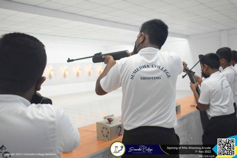 මානසික සෞඛ්‍යයට සහ මානසික ආතතිය වැළක්වීමට ප්‍රත්‍යක්ෂ ඖෂධය ක්‍රීඩාව – වෛද්‍ය විල්ප්‍රඩ් විජේසිංහ