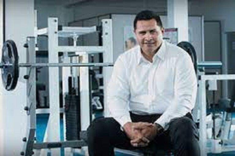 වීසිකිරීම විසීකිරීමට එරෙහිව යාම – ටලොව් අලෙයිලීමා සමඟ එන SportUnleash Throwers Championships