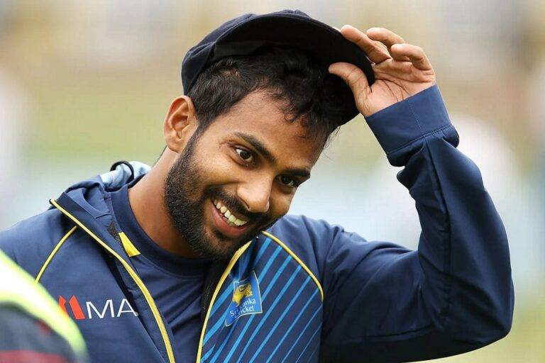 චාමික ගැන සොයන්නට ඇමති කඩුව කොපුවෙන් ඇඳිය යුතුයි