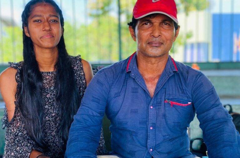වැට බින්දොත් දිනන්න පුළුවන් රිට