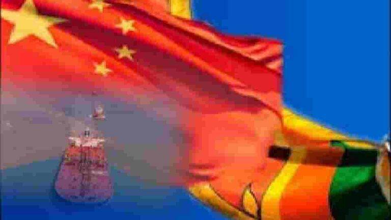 චීන ආධාර යටතේ මෙරට නොමිලේ ලැබෙන ඩීසල් ලීටර් මිලියන 11ක්