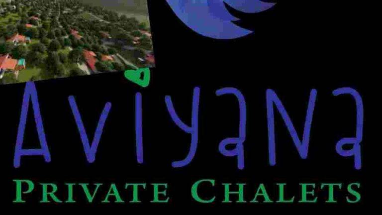 ලංකාවේ පළමු තරු හතේ හෝටලය AVIYANA PRIVATE CHALETS