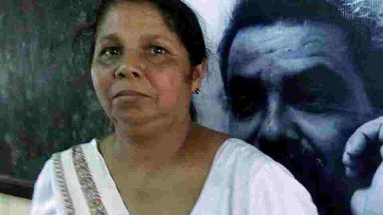 නඩු පාර්ශවකරුවන්ට උපරිමාධිකරණ සංකීර්ණයට පැමිණීමට ඉඩ ලබා දෙන්න – සන්ධ්‍යා එක්නැලිගොඩගෙන් අගවිනිසුරුට ලිපියක්!