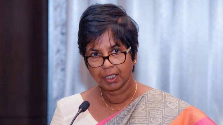සත්‍ය කුමක්ද….?