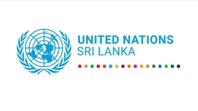 එක්සත් ජාතීන් මිලියන 3.4 ක ශ්‍රී ලාංකිකයන්ට ජීවිතාරක්ෂක ආධාර ගෙන ලබා දීම සඳහා හදිසි මානුෂීය ආයාචනය දීර්ඝ කරයි
