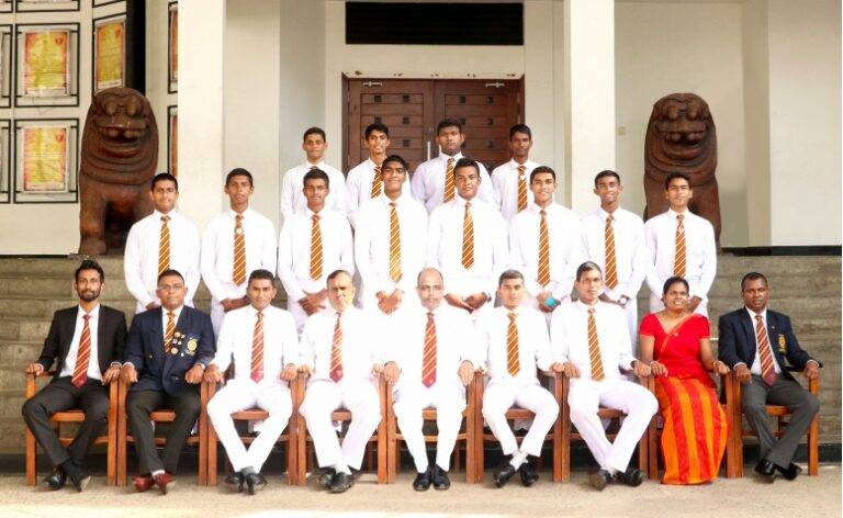දශක දෙකකට පසුව අනඳ පැස ජය මඟට බැස