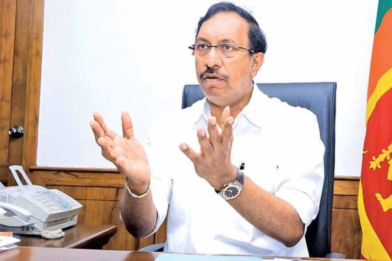 අනුර යාපා කණ්ඩායමෙන් පොහොට්ටුවට අභියෝගයක් !