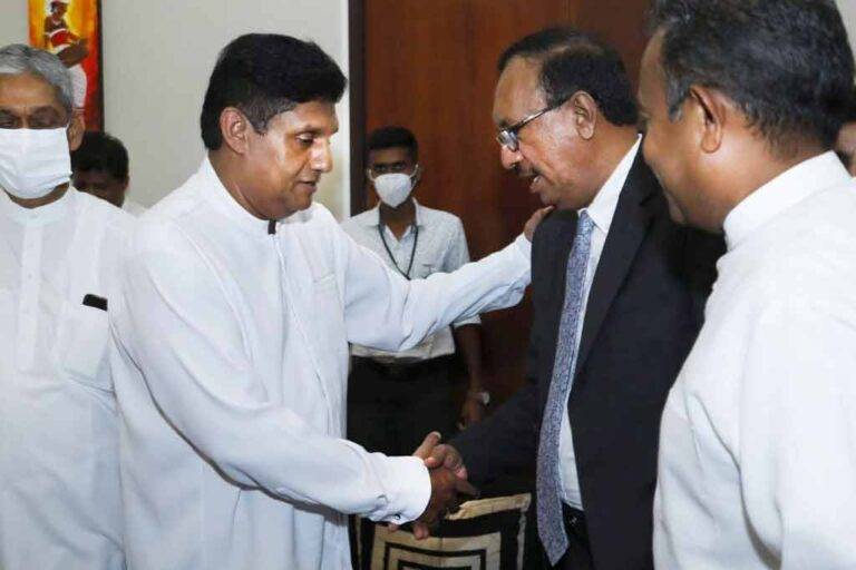 අපි දැනට ස්වාධීනයි – සන්ධානගත වීම ගැන අනුර යාපාගෙන් නිවේදනයක්