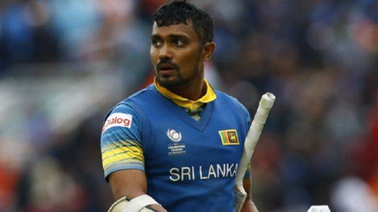 ධනුෂ්ක ගුණතිලක ගැන තොරතුරක් …