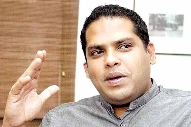 ඉදිරි සති දෙක තුළ සජබ පිරිසකුත් අරන් ලොකු සන්ධානයක් බිහිකරනවා – හරීන් (VIDEO)
