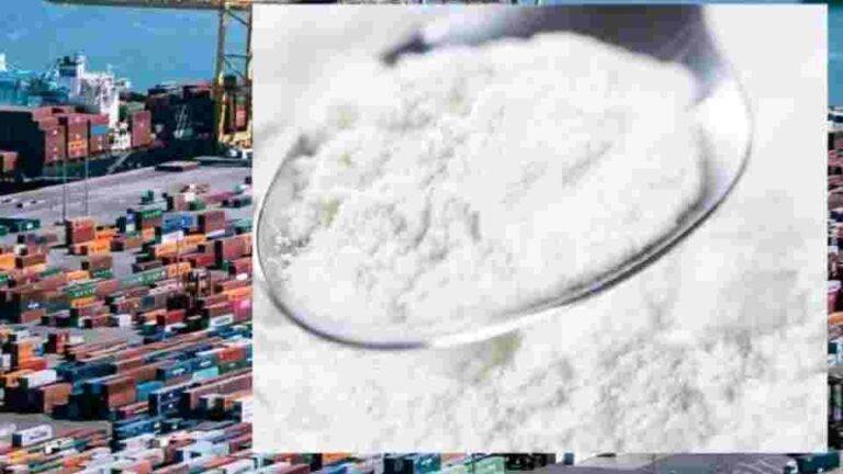 කිරිපිටි සත්ත්ව ආහාර බවට පත්කිරීම…