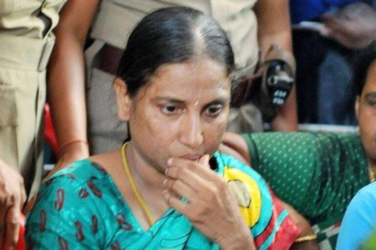 “රජිව් ගාන්ධි” ඝාතනයට සම්බන්ධ වූවන්ට නිදහස!