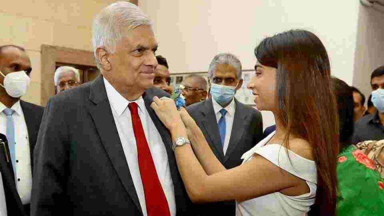 මූල්‍ය ස්ථාවරය ඇති කිරීම සඳහා බැංකු පද්ධතිය ශක්තිමත් කරමින් විධිමත් වැඩපිළිවෙළකට පැමිණ තිබෙනවා – ජනපති