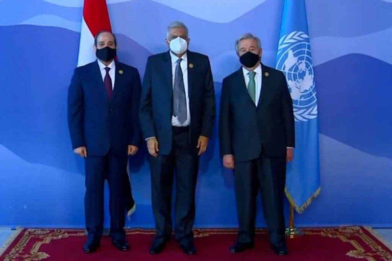 ලෝක ආහාර සුරක්ෂිතතාව වෙනුවෙන් ජනපති රනිල්ගෙන් විශේෂ යෝජනාවක්