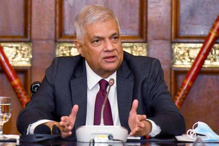 බෙදුණු ජාතීන් එක්කිරීමට ජනපතිට කාලයයි මේ – ජෙහාන් පෙරේරා