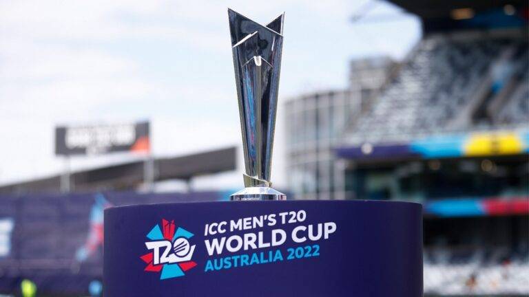 ICC T20 ලෝක කුසලානය එංගලන්තයට!