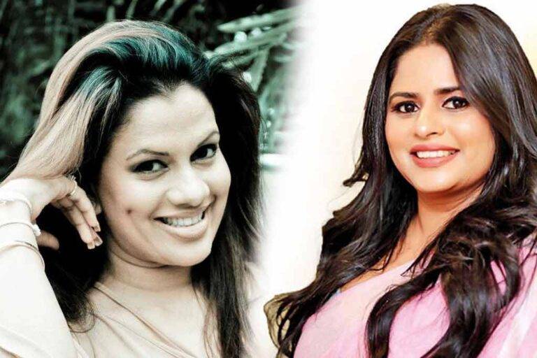 ප්‍රියමාලිගේ ගනුදෙනු ගැන CIDය සංගීතාගෙනුත් ප්‍රශ්න කරයි
