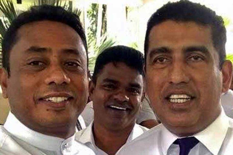 කුරුණෑගල නගරාධිපතිට එරෙහිව පරීක්ෂණයක් පවත්වන්නැයි ගැසට්ටුවක් !