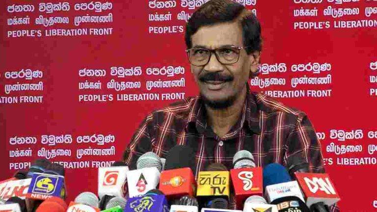 ජනාධිපතිකමට වඩා ජනතාව බලවත් බව රනිල් ගෝඨාභයට වූ දෙයින් ඉගෙන ගත යුතුව තිබෙනවා!