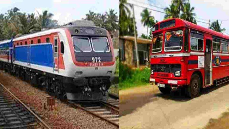 සියලු ප්‍රවාහන සේවාවන් එක් ඩිජිටල් තලයකට…