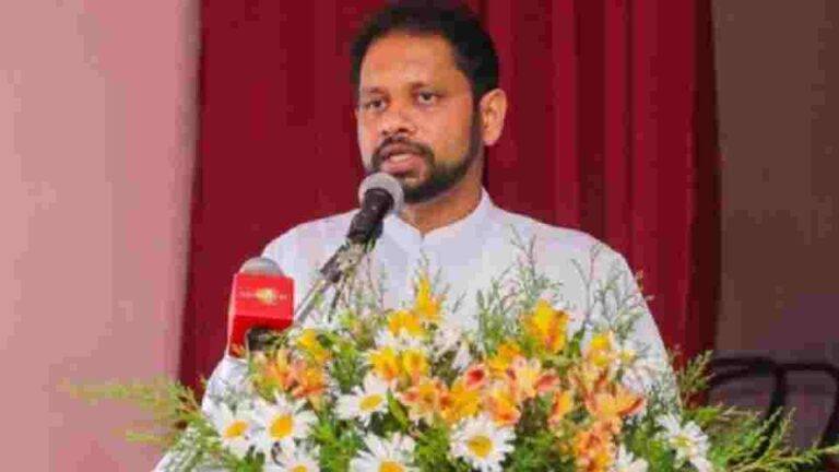30,000ක් විශ්‍රාම ගියද එය රාජ්‍ය සේවය පවත්වාගෙන යෑමට බාධාවක් නෑ – ඇමති අශෝක ප්‍රියන්ත