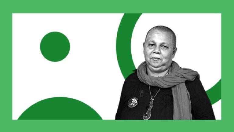 වසරේ කාන්තාවන් 100 දෙනා අතරට සන්ධ්‍යා එක්නැලිගොඩත්: බීබීසීය