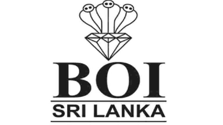ආයෝජන මණ්ඩලයේ අසාර්ථකත්වය වසා ගැනීමට රටේ සෘජු විදේශ ආයෝජන ඉහළ දමයි!