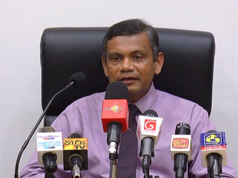 නොරොච්චෝලේ බලාගාරයක් අක්‍රීය කිරීම ජනතාව රැවටීමක්ද? (VIDEO)