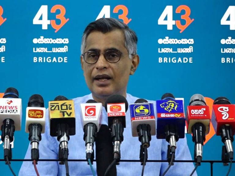 ලංවිම ජනතාව නොමඟ යවනවාද? ඔක්තෝම්බර් ලාභය මිලියන 2840යි (VIDEO)