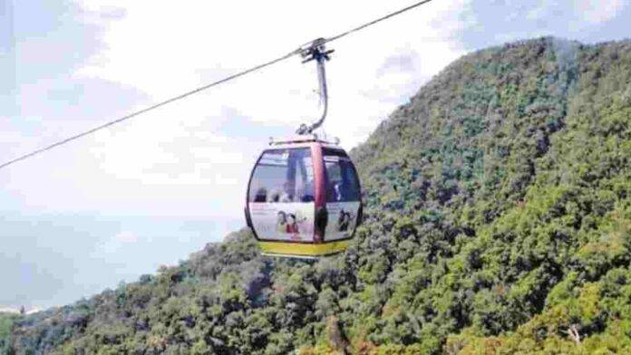 Cable Car project