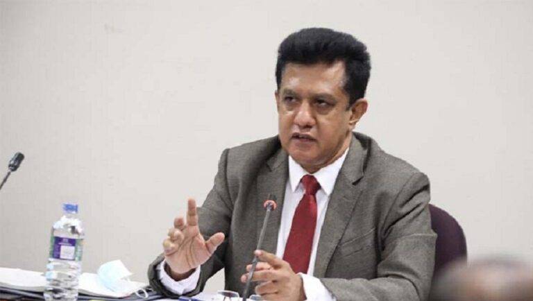 එදා වේල පිරිමසා ගැනීමෙන් එහාට යමක් කරන්නට මේ රජයට හැකියාවක් ඇතැයි මා සිතන්නේ නැත – චරිත හේරත්