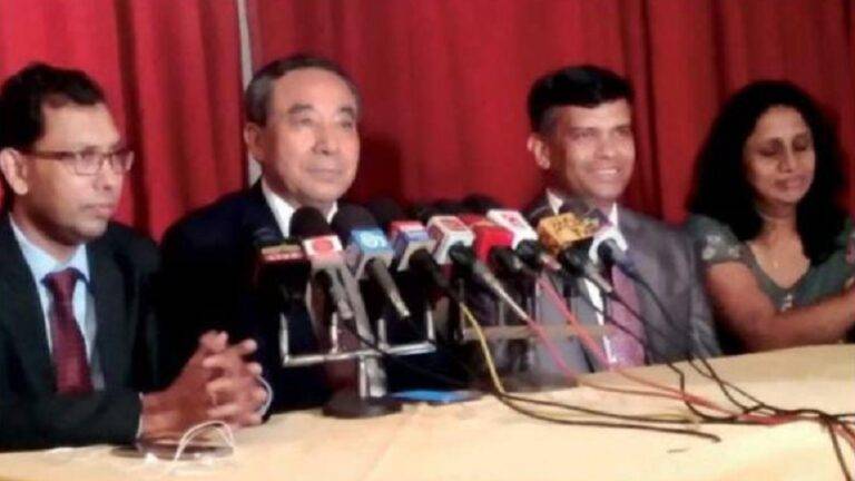තව අවුරුදු 10 කින් මේ රට අපේ රටේ තත්ත්වයට ගන්න පුළුවන් – කොරියානු ආපදා සහන පදනමේ සභාපති චෝ සින්ග් ලී