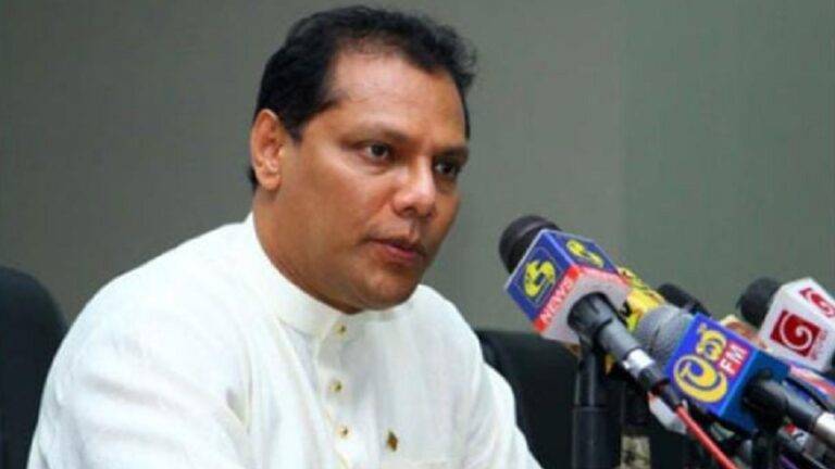 ශ්‍රීලනිපයෙන් නව සන්ධානයක්!