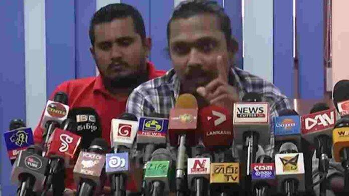 Dilan Senanayake