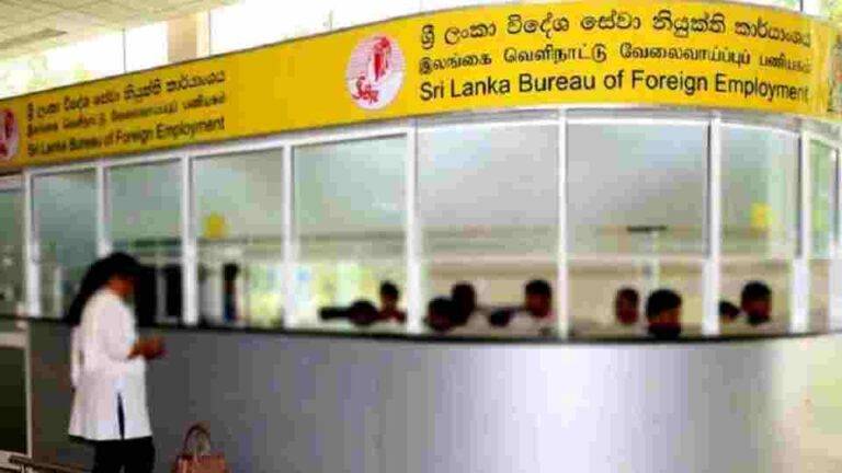 සීෂෙල්ස්-ඕමාන රට රැකියා ජාවාරම් කළ ඒජන්සිය මුද්‍රා තබයි!