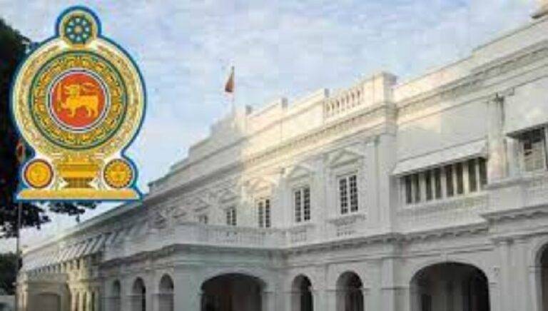 කොන්සියුලර් සේවා ගාස්තු සංශෝධනයට!
