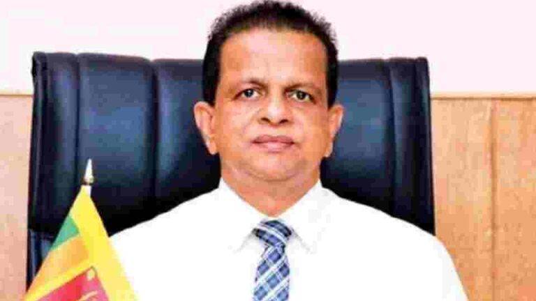 රෝහල් විසින් සිදුවන මිනිස් අවයව ජාවාරමේ තවත් රහස් එළියට – නි. සෞඛ්‍ය සේවා අධ්‍යක්‍ෂ ජී. විජේසූරිය