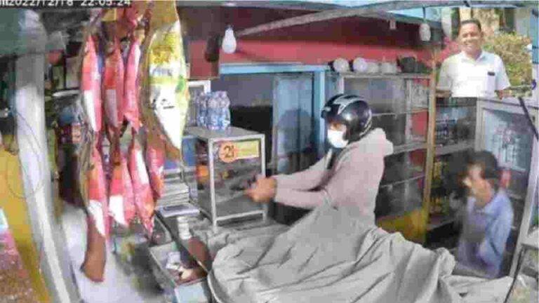 හංවැල්ලේ වෙඩි තැබීම කොන්ත්‍රාත්තුවක් ද???